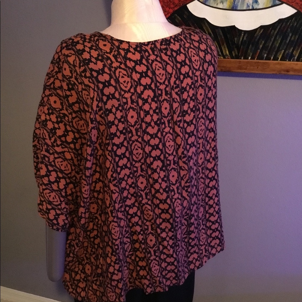 Forever21 kimono
